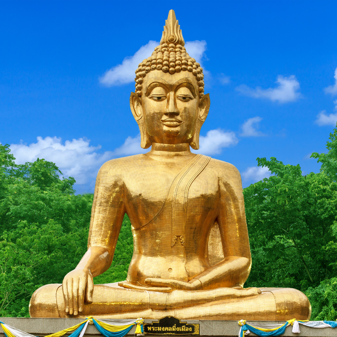 Thailandia con Evertour