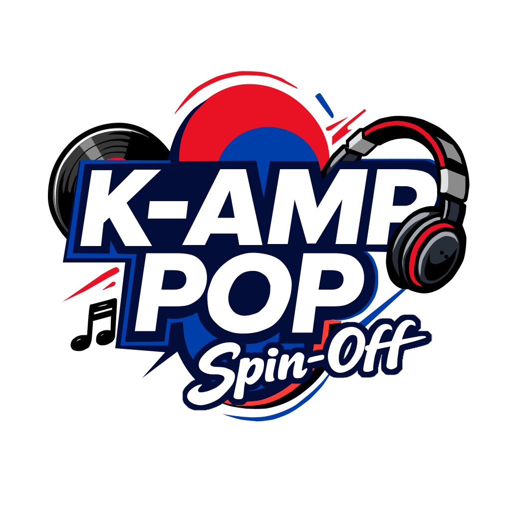 Logo Kamp pop spin off